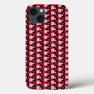 Customizable Cameos iPhone 13 Case