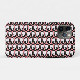 Customizable Cameos iPhone 11 Pro Case