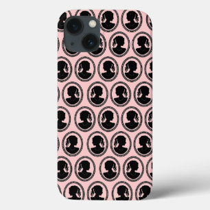 Customizable Cameos iPhone 13 Case