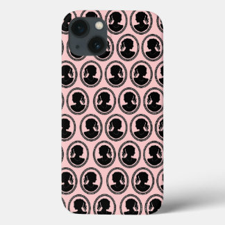 Customizable Cameos iPhone 13 Case