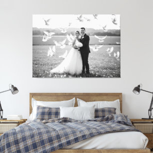 Customizable Canvas Print