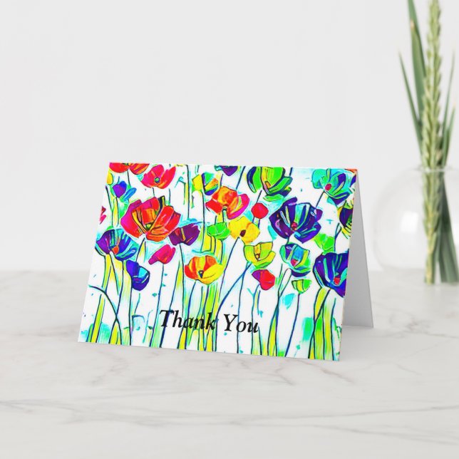 Customizable Card (Front)