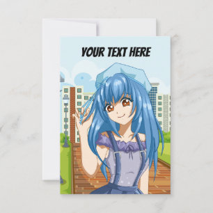 customizable card for all occassions