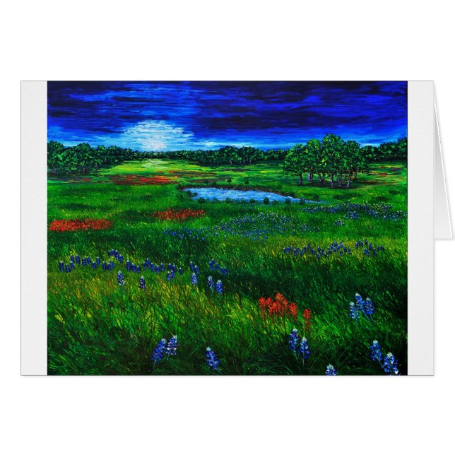 Customizable Cards (Front Horizontal)