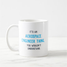 Customizable Career/College Major Coffee Mug