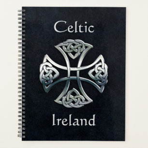 Customizable Celtic Cross Planner