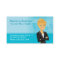 Customizable Character Business Card