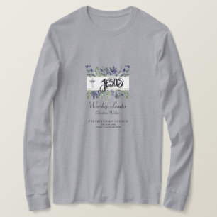 Customizable Christian Group T-Shirt
