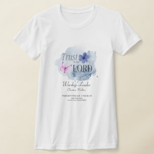Customizable Christian Group T-Shirt