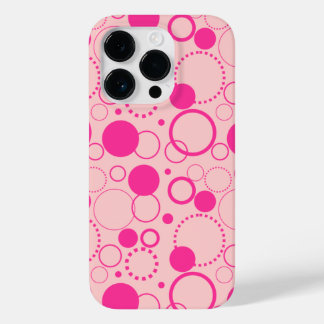 Customizable Circles & Dots Case-Mate iPhone 14 Pro Case