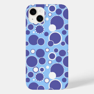 Customizable Circles & Dots Case-Mate iPhone 14 Plus Case