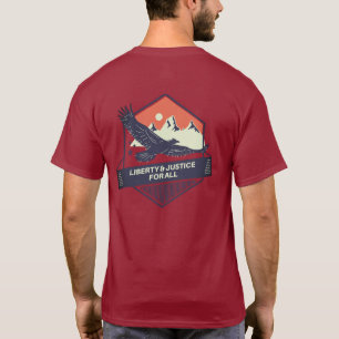 Customizable Classical Conversations Challenge 1  T-Shirt