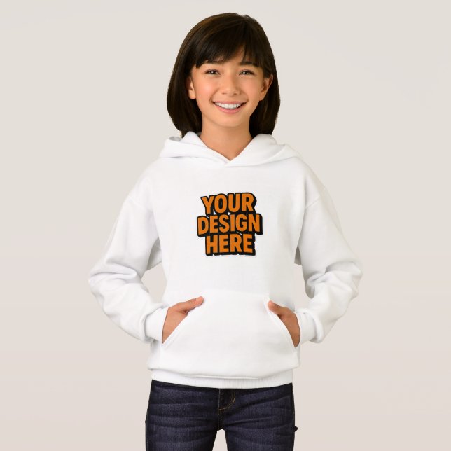 Customizable Clothing | YOU DESIGN HERE (Front Full)