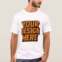 Customizable Clothing | YOU DESIGN HERE