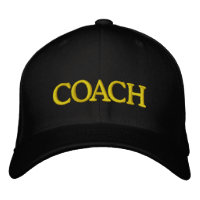 Customizable COACH