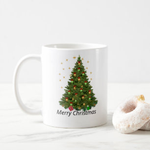 Customizable Coffee Mug