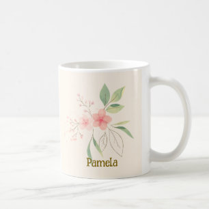 Customizable Coffee Mug   Perfect Gift 