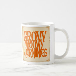 Customizable Coffee Mug Perfect Gift