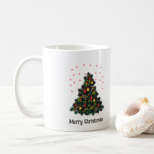 Customizable Coffee Mug   Perfect Gift for Every O