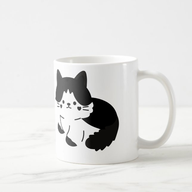 Customizable Coffee Mug | Perfect Gift for Every O (Right)