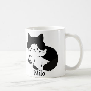 Customizable Coffee Mug Perfect Gift for Every O