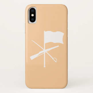 Customizable Colour Guard iphone Case