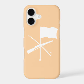 Customizable Colour Guard iphone Case