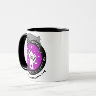 Customizable Combo Style FWAS Coffee Mug
