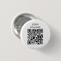Customizable Company Exhibition Opening QR Code
