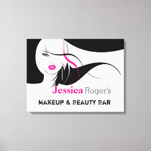 Customizable Company Sign / Wall Art