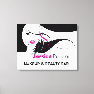 Customizable Company Sign / Wall Art