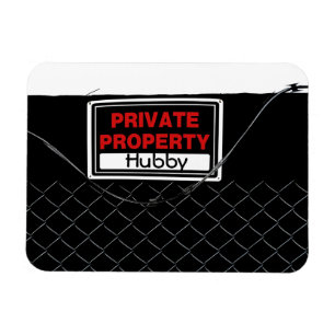 Customizable Cool Fun Unique Magnet