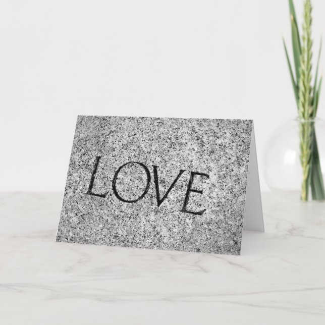 Customizable Cool Fun Unique Photo Thank You Card (Front)