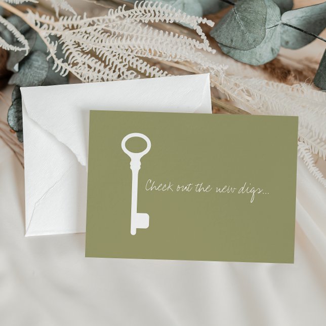 Customizable Cool Housewarming Party Invite (Creator Uploaded)