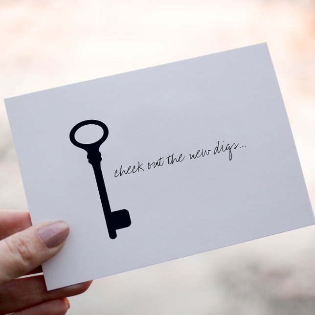 Customizable Cool Housewarming Party Invite (Creator Uploaded)