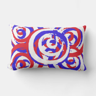 Customizable Cool Pillow