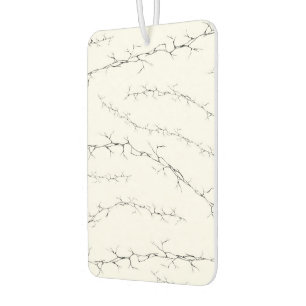 Customizable Cracks Air Freshener