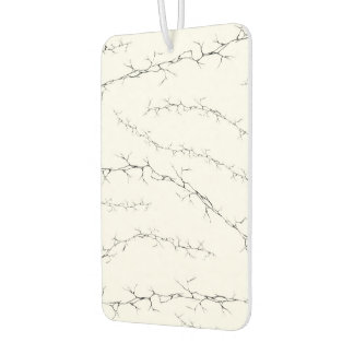 Customizable Cracks Air Freshener