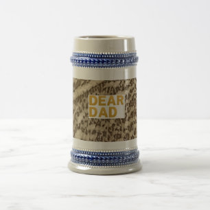 Customizable cup