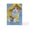 Customizable Cute Cat Shower of Blessings Birthday