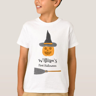 Customizable Cute Halloween T-Shirts