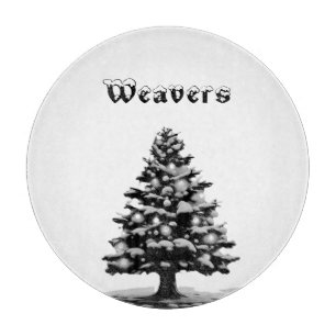 Customizable Cutting Board