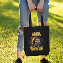 Customizable Date Total Eclipse Dog Parents' club