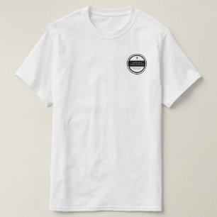 Customizable Dentistry Circle T-Shirt