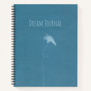 Customizable Dream Journal