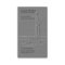 Customizable Drilling Rig Business Card
