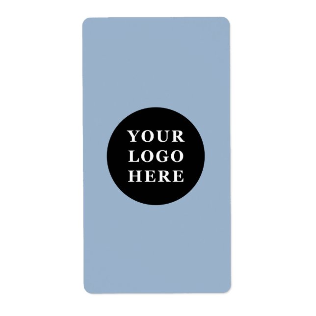 Customizable, elegant, bold & refined (Front)