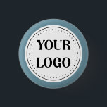 Customizable, elegant, bold & refined 1 inch round button<br><div class="desc">This design is accessible to all. Feel free to customize the logo,  images,  Stylish  Design,  Text,  and colours according to your preferences. Thank you very much.</div>