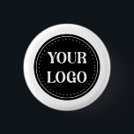 Customizable, elegant, bold & refined 1 inch round button<br><div class="desc">This design is accessible to all. Feel free to customize the logo,  images,  Stylish  Design,  Text,  and colours according to your preferences. Thank you very much.</div>