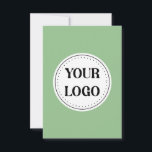 Customizable, elegant, bold & refined card<br><div class="desc">This design is accessible to all. Feel free to customize the logo,  images,  Stylish  Design,  Text,  and colours according to your preferences. Thank you very much.</div>